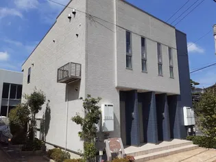 アンフィニ エスIの画像