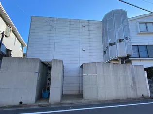 ネオコート久が原の画像