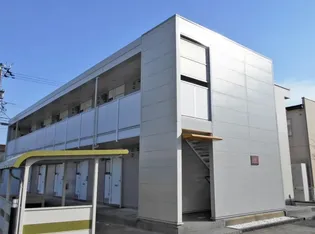 レオパレスモンタンの画像