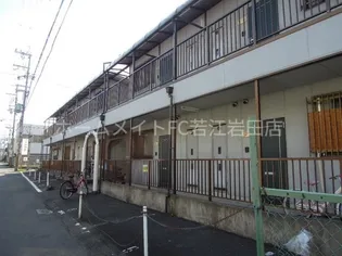 グランメゾン浅田2【2階】の外観