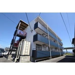 河野マンションの画像