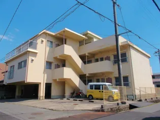 佐波ハイツの画像