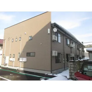 ブライトコート松が岬の画像