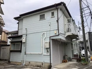 シャトルハウスIIの画像