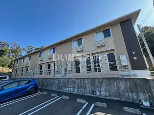 グランヴェールIIの画像