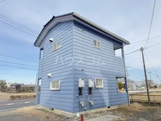 サンクススタジオ館林D棟の画像