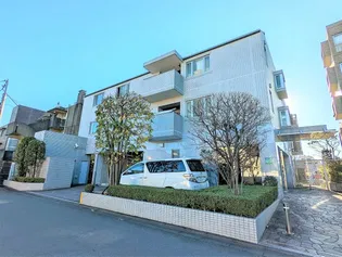 AZ小石川の画像