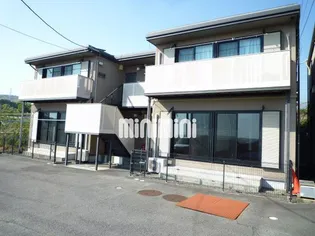 スペランツァハウスVIの画像