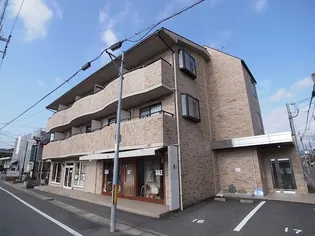 フォレスト北山の画像