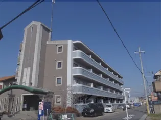 アヴェルデ十ヶ坪の画像