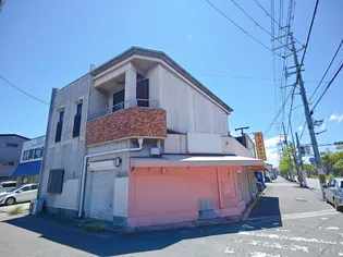 和歌山県和歌山市島崎町5【一戸建】の外観