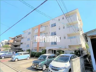 菊園ハイツの画像