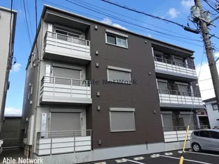 グラン レーヴェAの画像