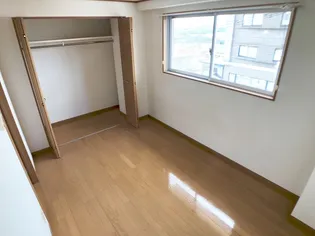 ラヴァーズ武岡II【3階】の内装