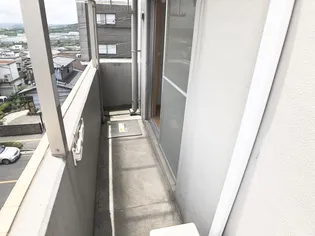 ラヴァーズ武岡II【3階】の風呂