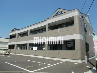 メルヴェール壱番館の画像