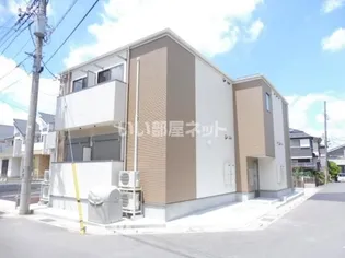 ヴェルト春日部の画像