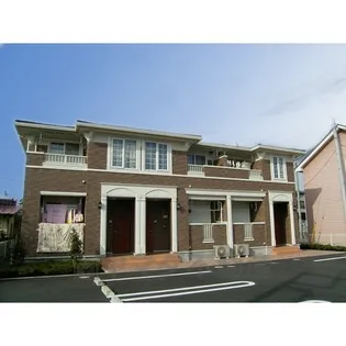 ベルドミール参番館の画像