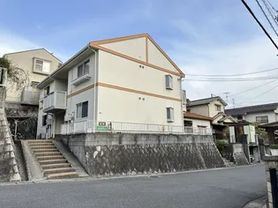 メゾン東浄の画像