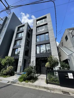 LAPis AOYAMAII【3階】の外観