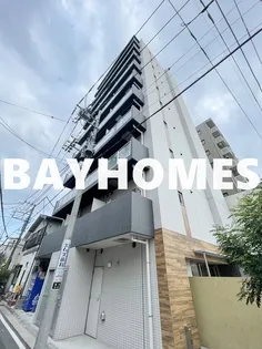 神奈川県横浜市南区通町3【マンション】の外観