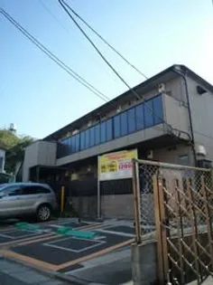 プリマヴェーラ【2階】の外観