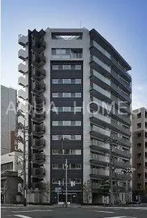 レシオ イシワラ【2階】の外観