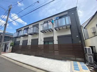 ショコラコートの画像