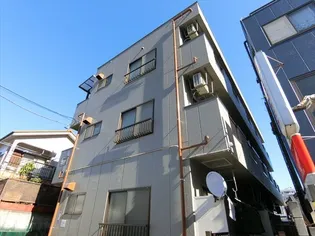 アラカワマンションの画像