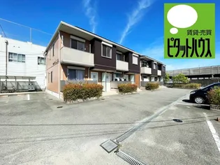 クラヴィエ沖洲 I番館の画像