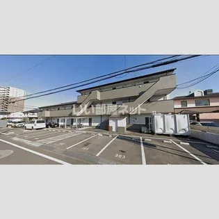 タイハイツ焼田の画像