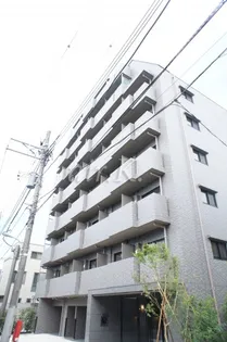 ルーブル蒲田十番館の画像