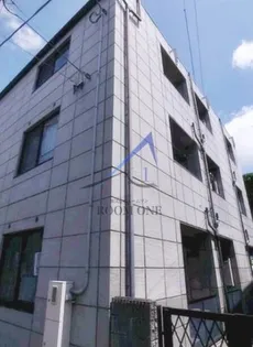 エス・フラッツ【2階】の外観