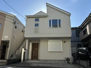 神奈川県横浜市港南区港南6【一戸建】の外観