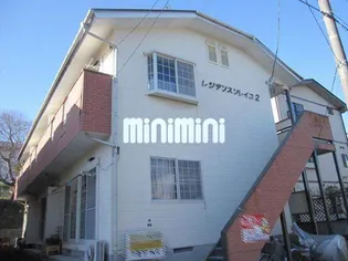 レジデンスソレイユ2の画像