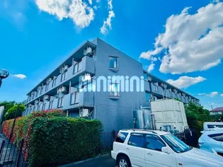 ロイヤルコート武蔵境の画像