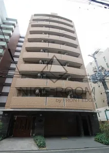 パウゼ大手前【3階】の外観