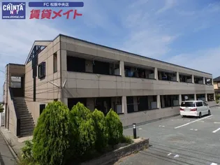 エバー プレイスAの画像