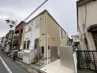 メテオールの画像