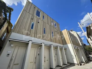 Housekul HY4【1階】の外観