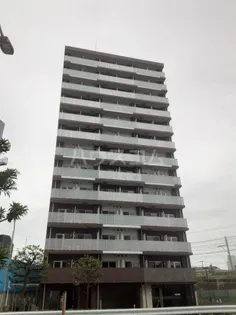 GRANPASEO金町の画像