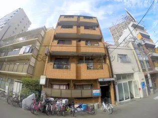 プレアール豊崎の画像