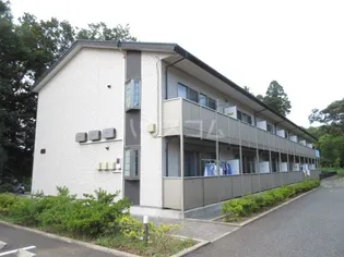 アムール 憩【2階】の外観