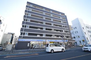 アレグリア柏屋の画像