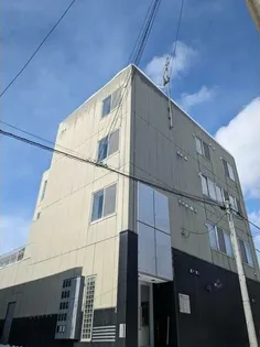 ヤマトビルの画像