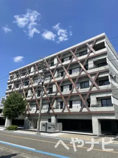 愛知県名古屋市中区丸の内1【マンション】の外観