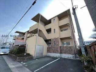 クオリティタウン上野 参番館の画像