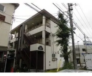 島田ハイツの画像