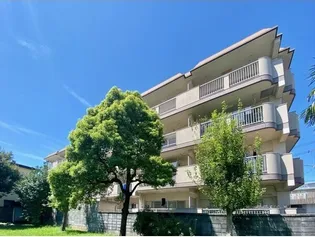 長良パークマンションの画像