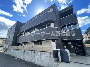 千葉県千葉市中央区弁天3【マンション】の外観